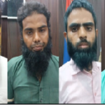 धर्मांतरण गिरोह का भंडाफोड़: आरोपियों के 21 बैंक खाते, विदेशी फंडिंग की आशंका