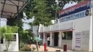 पारिवारिक विवाद बना खूनी खेल, पत्नी की हत्या कर पति गिरफ्तार