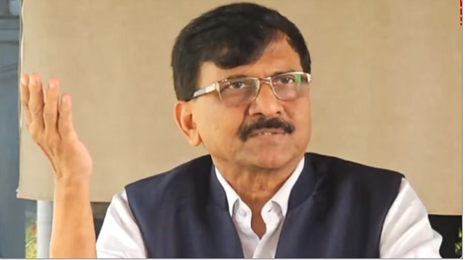 उपराष्ट्रपति पद के लिए समर्थन की कवायद तेज, उद्धव को BJP नेताओं का फोन