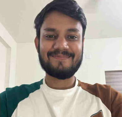 बिना कोचिंग के पास की NEET PG परीक्षा, वैभव जैन की मिसाल