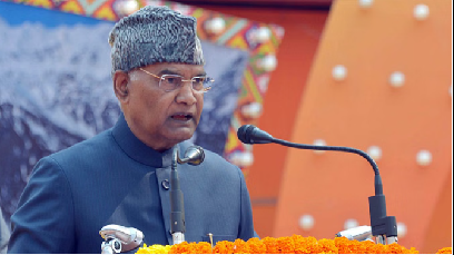 नागपुर में आरएसएस का महाआयोजन, पूर्व राष्ट्रपति कोविंद करेंगे शिरकत