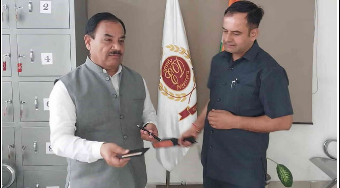 हरक सिंह के सनसनीखेज खुलासे: ‘खनन माफिया के पैसों से भाजपा ने भरी तिजोरी’