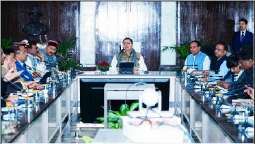 उत्तराखंड से पहला बैच तैयार: आश्रय गृह से निकले युवाओं की नई शुरुआत