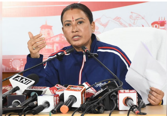 Dehradun: खिलाड़ियों के लिए खुशखबरी: राष्ट्रीय खेल दिवस पर इनाम राशि का ऐलान