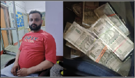 ढाई करोड़ की दवाएं जब्त, कारोबारी ने बचने के लिए दी मोटी रिश्वत