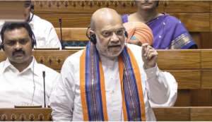 पांच दिन में सुनवाई नहीं होती, मेरी याचिका दो साल लटकी रही – शाह का बयान