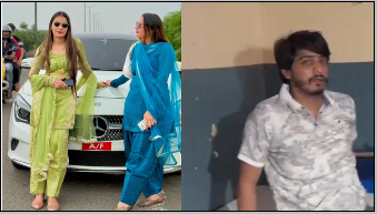Nikki Murder Case: पत्नी और भाभी से नाराज़ था विपिन, जानें वजह