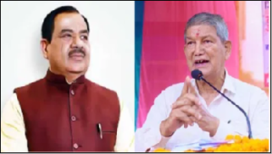 भाजपा पर बरसे हरीश रावत, डॉ. हरक के खुलासों पर बोले- और कितने रहस्य बाक़ी हैं?