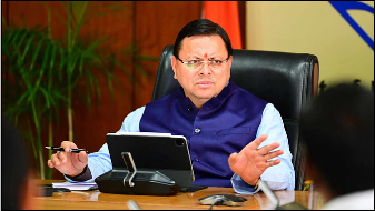 भाजपा की नई टीम जल्द होगी घोषित: उत्तराखंड को मिलेंगे 8 उपाध्यक्ष और 8 मंत्री