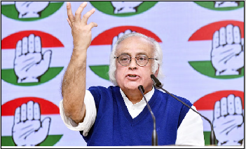 अमेरिकी टैरिफ की मार! कांग्रेस बोली – मेगा इमेज के पीछे छुपी मेगा नाकामी