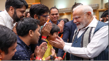PM Modi Japan Visit: आर्थिक फोरम में बोले पीएम मोदी, भारत-जापान साझेदारी से बनेगा ग्लोबल इंजन