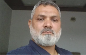 MP: 2.5 महीने बाद पकड़ में आया अनवर कादरी, लव जिहाद फंडिंग केस में कोर्ट में पेशी
