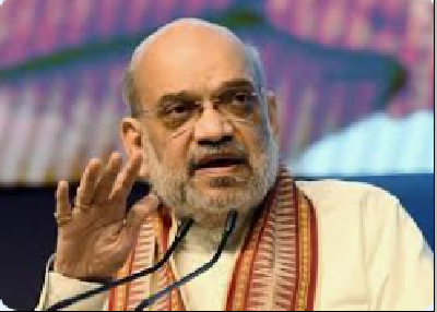 भूस्खलन और बाढ़ के बीच जम्मू जाएंगे अमित शाह, करेंगे हवाई निरीक्षण