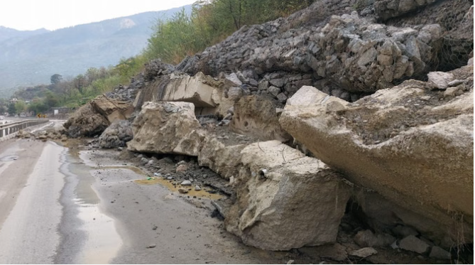 उत्तराखंड में भूस्खलन पर नियंत्रण: जीएसआई का अर्ली वार्निंग सिस्टम प्रस्तावित