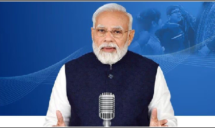 ‘मन की बात’ में PM मोदी: प्राकृतिक आपदाओं से पीड़ितों का दुख हम सबका है