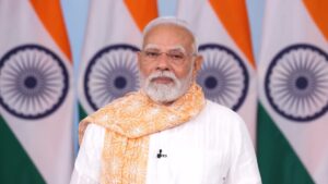 RJD-कांग्रेस के मंच पर अभद्र भाषा पर भड़के पीएम, कहा- ‘यह सिर्फ मेरी नहीं, पूरे देश की मां का अपमान’