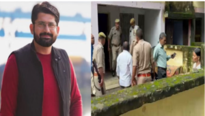 UP: नायब तहसीलदार ने खुद को मारी गोली, इलाज के दौरान हुई मौत