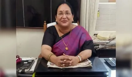 जमीन घोटाला: अपर्णा यादव की मां और पांच LDA अफसरों के खिलाफ केस