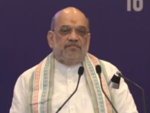 NCB सम्मेलन में गृहमंत्री बोले – युवा ही राष्ट्र की नींव हैं, उन्हें नशे से बचाना अनिवार्य
