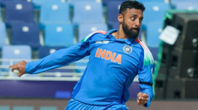 T20 में वरुण चक्रवर्ती का जलवा, ICC रैंकिंग में मारी नंबर 1 की छलांग