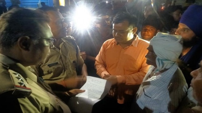 Uttarakhan: दरिंदे को पकड़ो! जसपुर में फूटा जनआक्रोश, पुलिस पर सवालों की बौछार