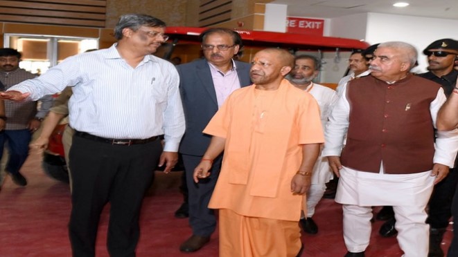 PM मोदी करेंगे तीसरे संस्करण का शुभारंभ, CM योगी ने संभाली कमान