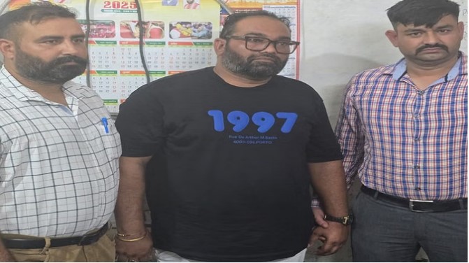 बिजली विभाग का जेई रिश्वत लेते गिरफ्तार, एसीबी ने किया खुलासा