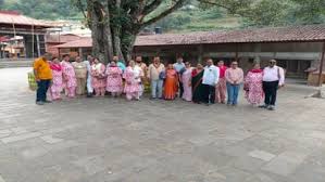 नेपाल में फंसे बदायूं के 23 श्रद्धालु, हिंसा के बीच लगाई मदद की गुहार
