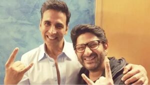 18 साल बाद Bigg Boss को फिर होस्ट करेंगे Arshad Warsi, Akshay Kumar की होगी स्पेशल एंट्री