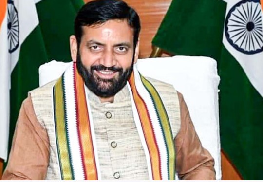 Haryana: रोहतक से होगी शुरुआत, हरियाणा में चलेगा ‘स्वस्थ नारी, सशक्त परिवार’ अभियान