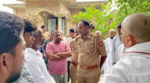 UP: ‘साथ जिए, साथ मरेंगे’, प्रेमिका की मौत के बाद प्रेमी ने भी की आत्महत्या की कोशिश