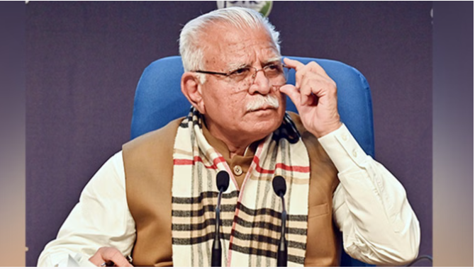 Haryana: हरियाणा का मानवीय कदम, पंजाब और जम्मू-कश्मीर को बाढ़ राहत के लिए 10 करोड़ रुपये की मदद