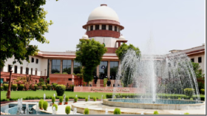 SC: आपत्तिजनक कार्टून विवाद, कोर्ट से मिली कार्टूनिस्ट को अग्रिम जमानत