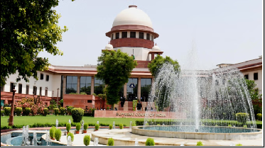 SC: आपत्तिजनक कार्टून विवाद, कोर्ट से मिली कार्टूनिस्ट को अग्रिम जमानत