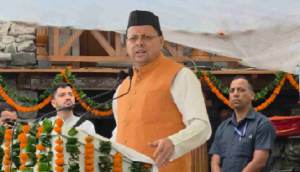 Uttarakhand: मसूरी गोलीकांड की 31वीं बरसी पर शहीदों को सीएम धामी की श्रद्धांजलि