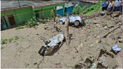 Uttarakhand: मानसून की बारिश और पश्चिमी विक्षोभ के चलते उत्तराखंड में हालात गंभीर, सतर्क रहें