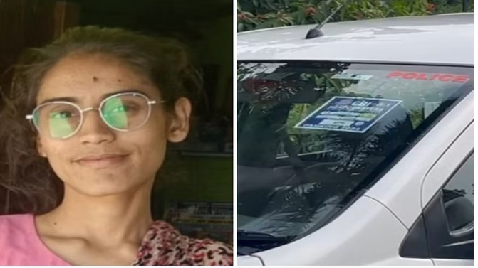 मनीषा मौत मामला: CBI ने संभाली जांच, भिवानी में टीम ने शुरू की कार्रवाई