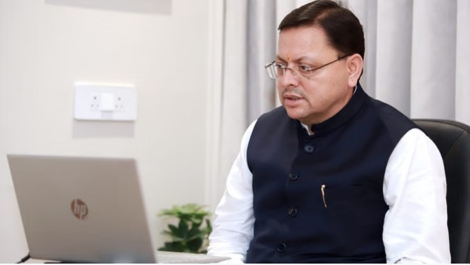 Uttarakhand: मुख्यमंत्री धामी ने जीएसटी रिफॉर्म पर कहा-‘प्रधानमंत्री मोदी जो कहते हैं, वो करते हैं’