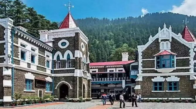 Uttarakhand: हाईकोर्ट का निर्देश, साइबर अपराध रोकने हर थाने तक SOP पहुंचाना जरूरी