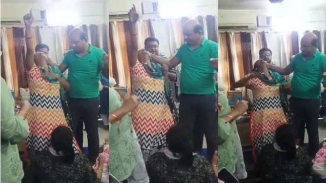 UP: चीख-पुकार, बंद कमरा और फिर धर्मांतरण! क्या है इस रहस्य के पीछे की सच्चाई?