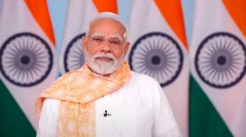 PM मोदी का पंजाब दौरा जल्द, बाढ़ प्रभावित इलाकों का लेंगे जायज़ा