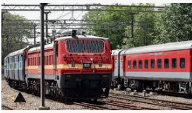 Maharashtra: दक्षिण मध्य रेलवे ने किया एलान — औरंगाबाद स्टेशन बना ‘छत्रपति संभाजीनगर’