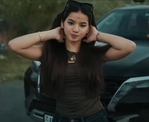 ऋषिकेश में बवाल: यूट्यूबर तनु रावत के वीडियो ने मचाई सनसनी, हिंदू संगठनों ने जताया विरोध