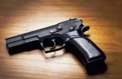 Uttarakhand: एटीएस अधिकारी की पिस्टल हुई गायब, सुरक्षा सवालों के घेरे में पुलिस विभाग