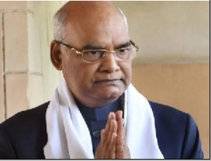 Uttarakhand: पूर्व राष्ट्रपति रामनाथ कोविंद हल्द्वानी-नैनीताल के दौरे पर, ट्रैफिक डायवर्जन जारी