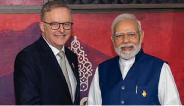 ऑस्ट्रेलियाई प्रधानमंत्री की उम्मीद, अगले साल की शुरुआत में होगी क्वाड समिट, मेजबान होंगे पीएम मोदी