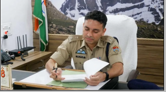 Uttarakhand: एसएसपी मीणा का ट्रांसफर, लेकिन सवाल बाकी, नई SSP के लिए आसान नहीं होगी राह