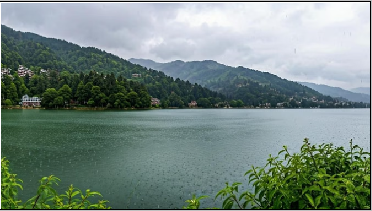 Uttarakhand: पर्यटन स्थल नैनीताल में लागू होगा ग्रीन टैक्स, वाहन प्रवेश पर देने होंगे 880 रुपये