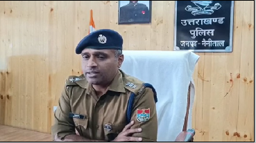 Uttarakhand: नए एसएसपी मंजूनाथ टीसी का फोकस, यातायात व्यवस्था और प्रोफेशनल पुलिसिंग