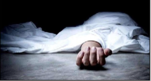 उत्त­राखंड: भतीजे की शादी का सामान लेकर लौट रहे चाचा की सड़क हादसे में मौ*त |